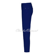Dolcezza Trouser – Style 22201 (Royal Blue)