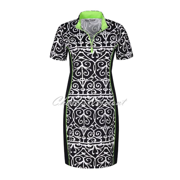 Dolcezza Dress – Style 22407