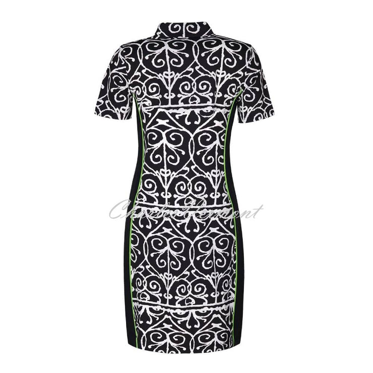 Dolcezza Dress – Style 22407