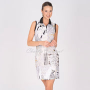 Dolcezza 'Golf' Sleeveless Dress – Style 22416