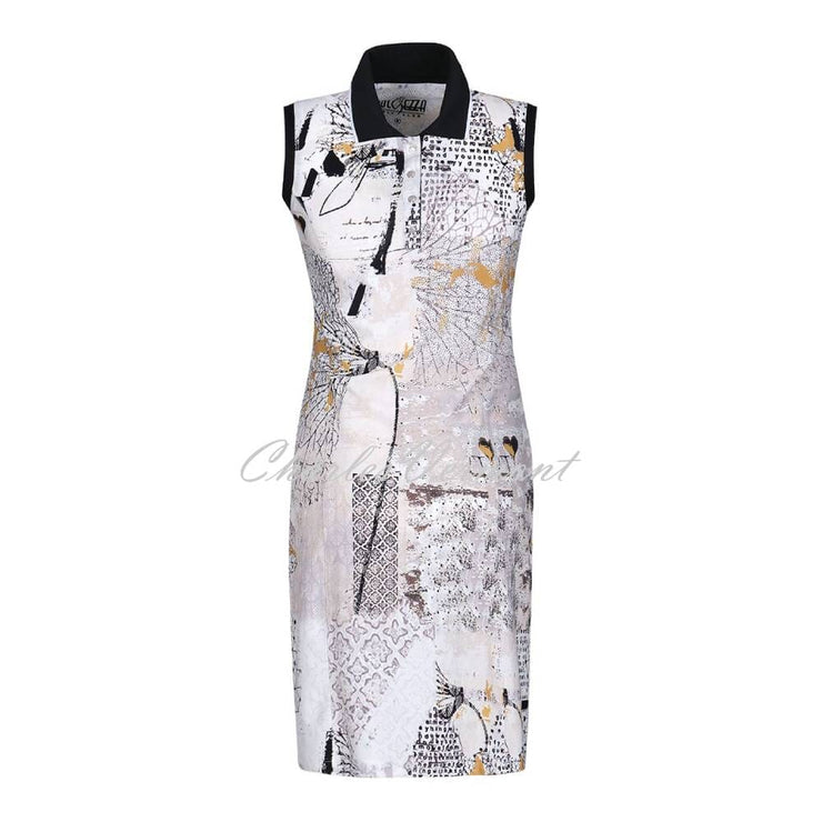 Dolcezza 'Golf' Sleeveless Dress – Style 22416