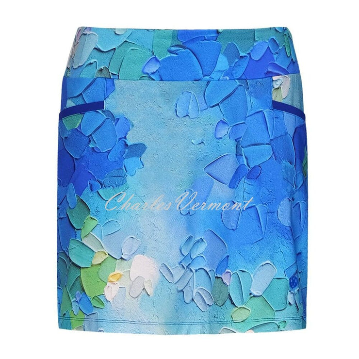 Dolcezza 'Golf' Skort – Style 22434