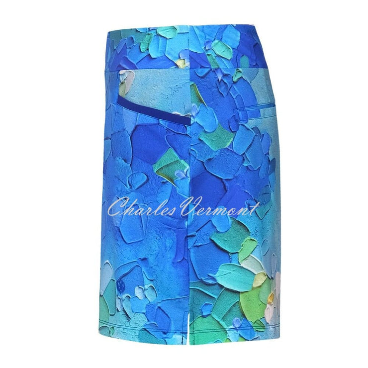 Dolcezza 'Golf' Skort – Style 22434