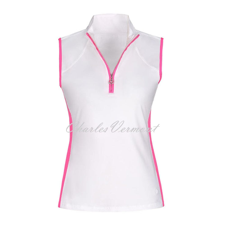 Dolcezza 'Golf' Top – Style 22443