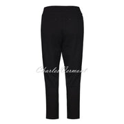 Dolcezza Trouser – Style 22553 (Black)