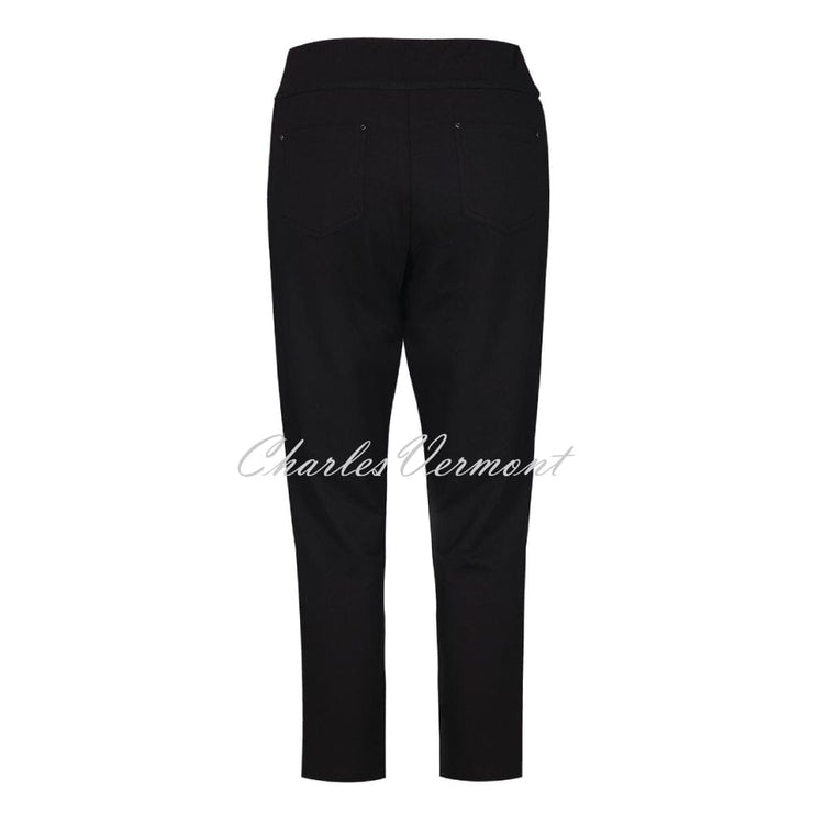 Dolcezza Trouser – Style 22553 (Black)