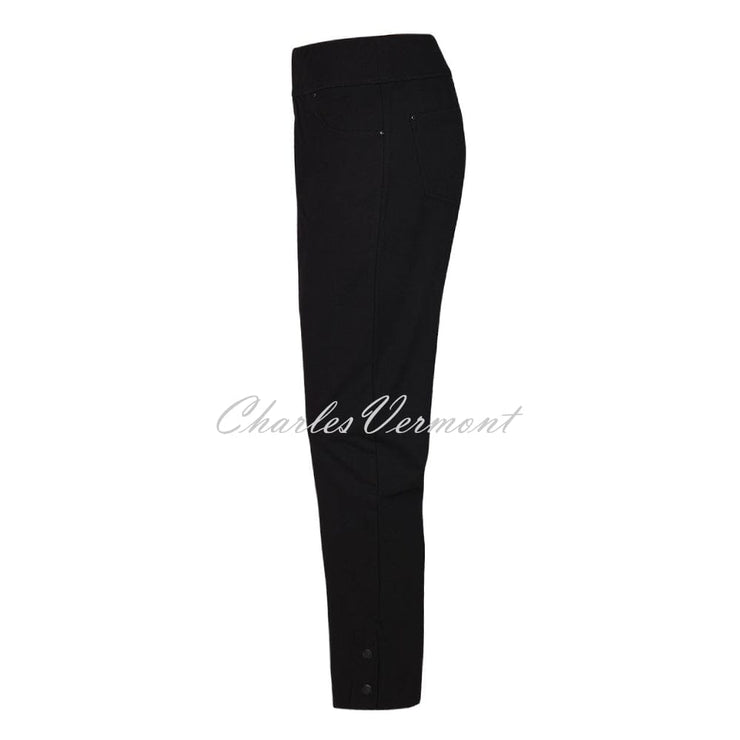 Dolcezza Trouser – Style 22553 (Black)