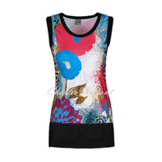 Dolcezza Sleeveless Top – Style 22601