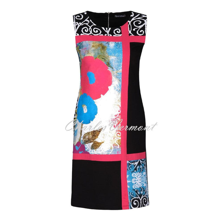 Dolcezza Sleeveless Dress – Style 22606