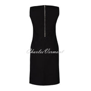 Dolcezza Sleeveless Dress – Style 22606