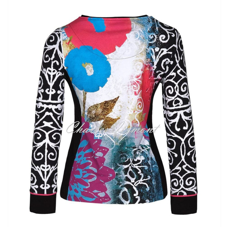 Dolcezza Jacket – Style 22608