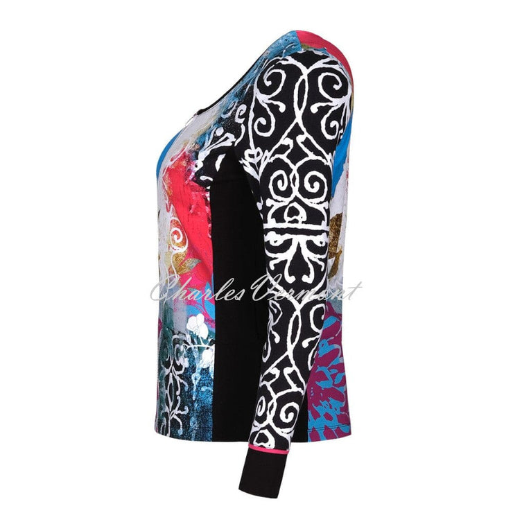 Dolcezza Jacket – Style 22608