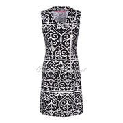Dolcezza Sleeveless Dress – Style 22615