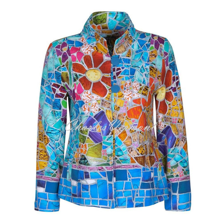 Dolcezza Jacket – Style 22638