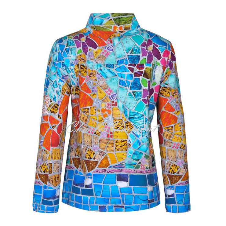 Dolcezza Jacket – Style 22638