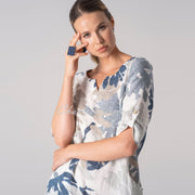 Dolcezza Linen Dress – Style 22643