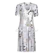 Dolcezza Dress – Style 22656