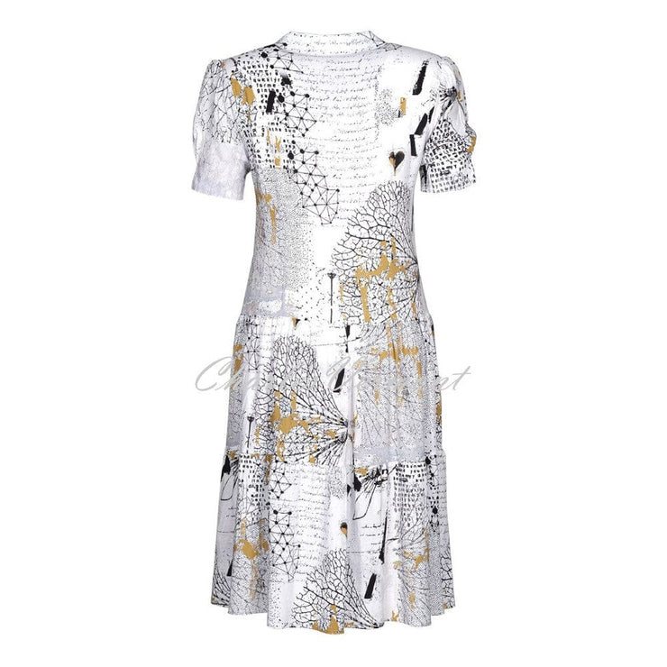 Dolcezza Dress – Style 22656