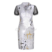 Dolcezza Dress – Style 22657