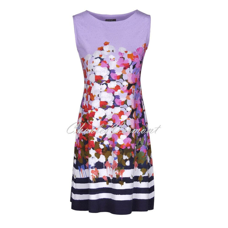 Dolcezza A-line Dress – Style 22684