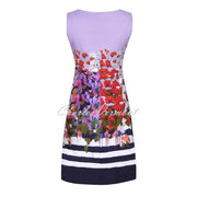 Dolcezza A-line Dress – Style 22684