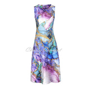 Dolcezza Sleeveless Dress – Style 22697