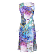 Dolcezza Sleeveless Dress – Style 22697