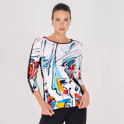 Dolcezza Top – Style 22711