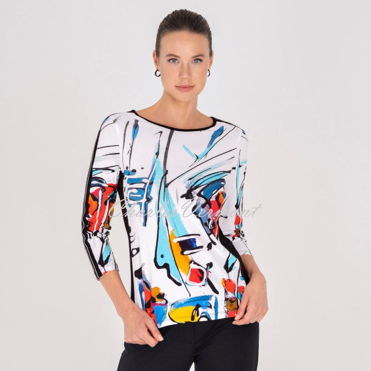 Dolcezza Top – Style 22711