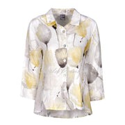 Dolcezza Linen Blouse – Style 22724
