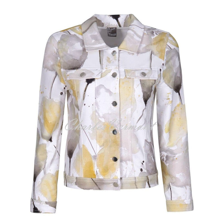 Dolcezza 'Jean Style' Jacket – Style 22727
