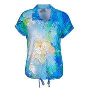 Dolcezza Short Sleeve Top – Style 22742
