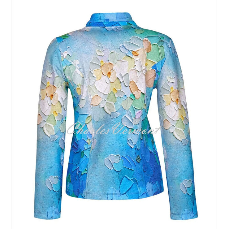 Dolcezza Fitted Style Jacket – Style 22746