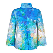 Dolcezza Flared Style Jacket – Style 22747