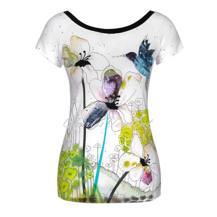 Dolcezza Top – Style 22757