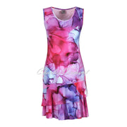 Dolcezza Sleeveless Dress – Style 22773