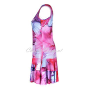 Dolcezza Sleeveless Dress – Style 22773