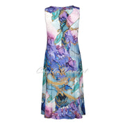 Dolcezza 'Crepon' Dress – Style 22783