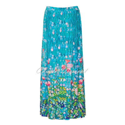 Dolcezza 'Crepon' Skirt – Style 22788