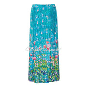 Dolcezza 'Crepon' Skirt – Style 22788