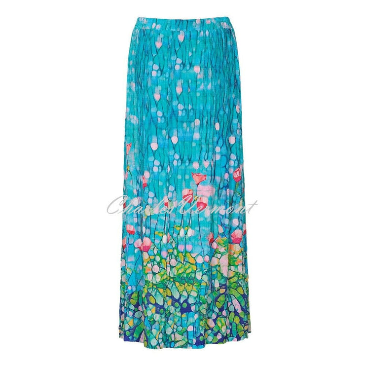 Dolcezza 'Crepon' Skirt – Style 22788