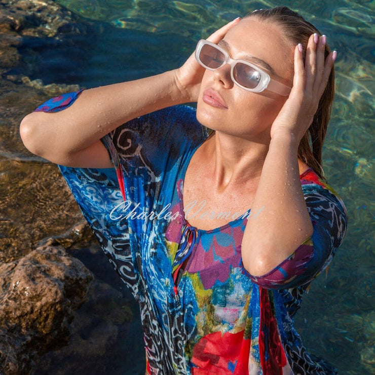 Dolcezza Beach Cover Up – Style 22800