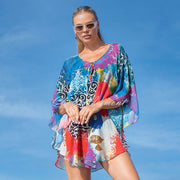 Dolcezza Beach Cover Up – Style 22800