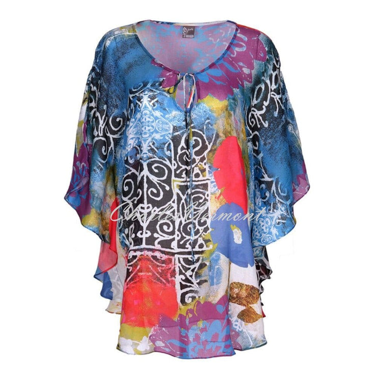 Dolcezza Beach Cover Up – Style 22800