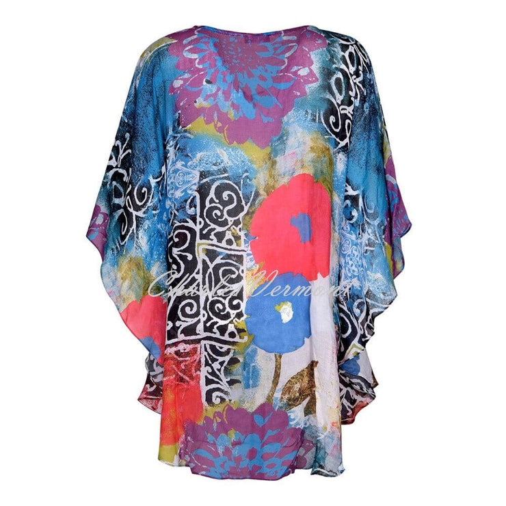 Dolcezza Beach Cover Up – Style 22800