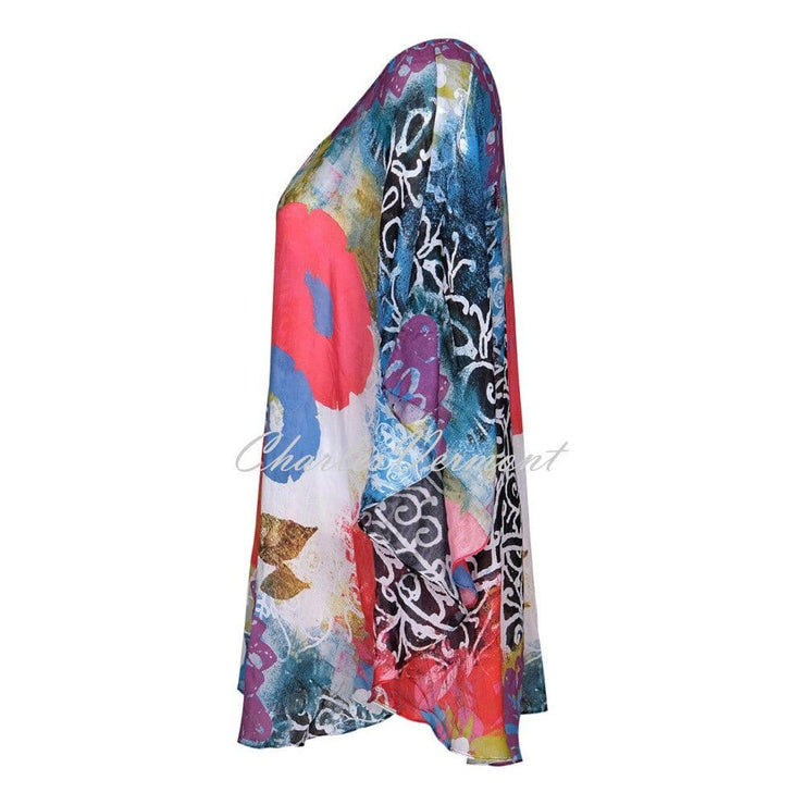 Dolcezza Beach Cover Up – Style 22800