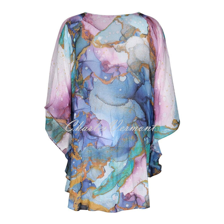 Dolcezza Beach Cover Up – Style 22801