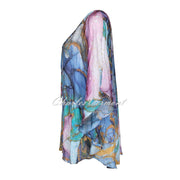 Dolcezza Beach Cover Up – Style 22801