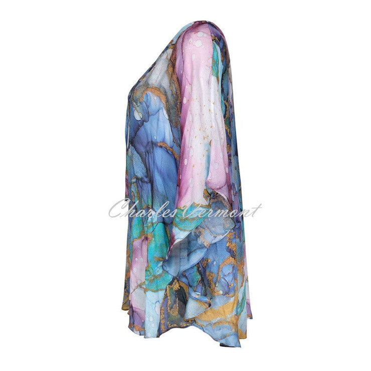 Dolcezza Beach Cover Up – Style 22801