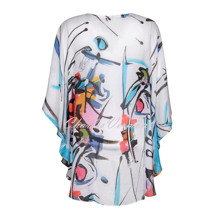 Dolcezza Beach Cover Up – Style 22802